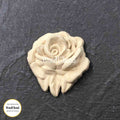 WoodUBend Small Rose #0342