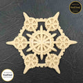 WoodUBend Nautical Steampunk - #6113