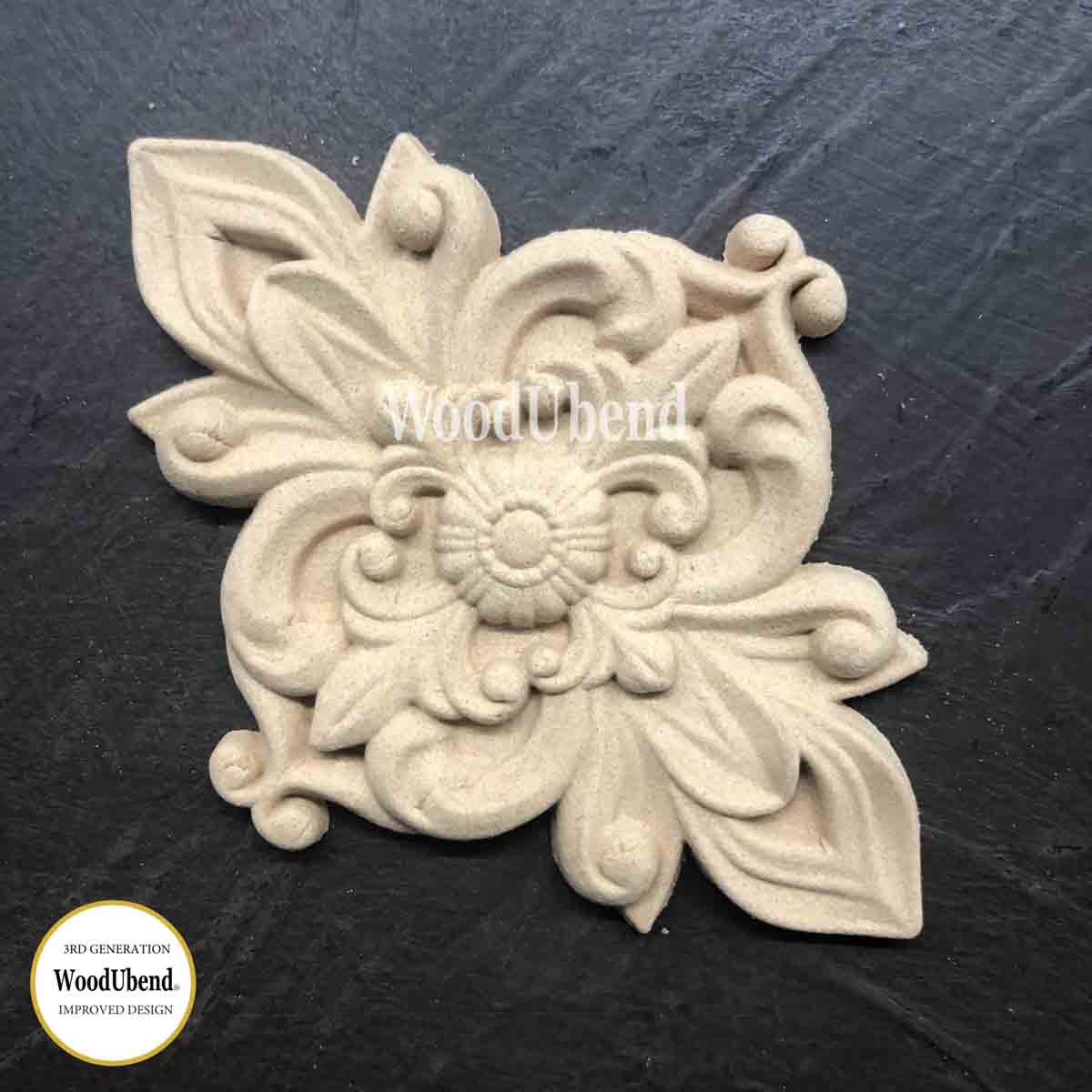 Woodubend Centrepiece #2117