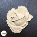 WoodUBend Classic Roses Medium #0326