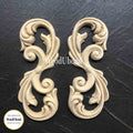 WoodUBend Applique #2150