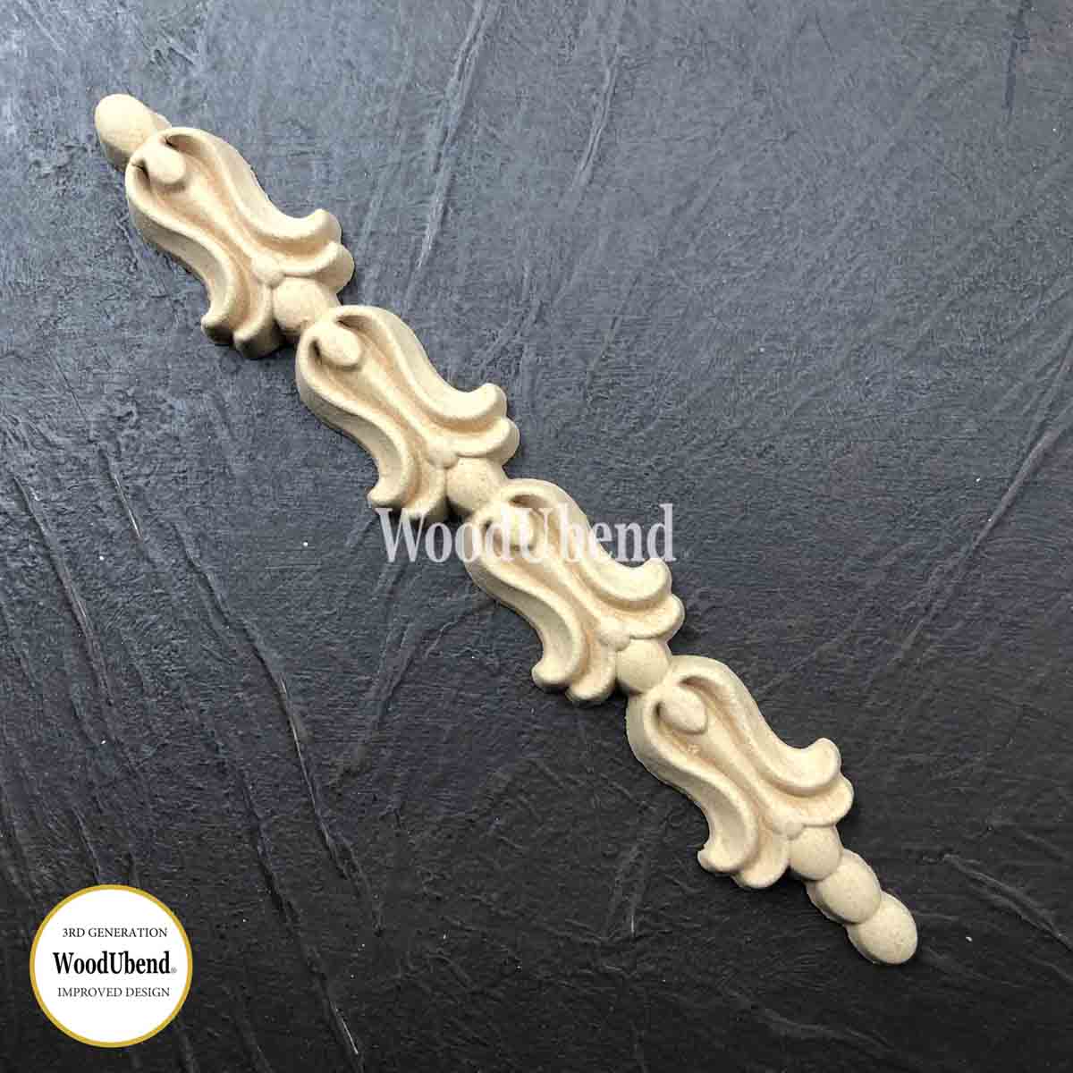 WoodUBend Drop #1377