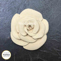 WoodUBend Full Petal Rose #2185