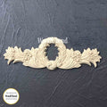 WoodUBend Pediment #0130