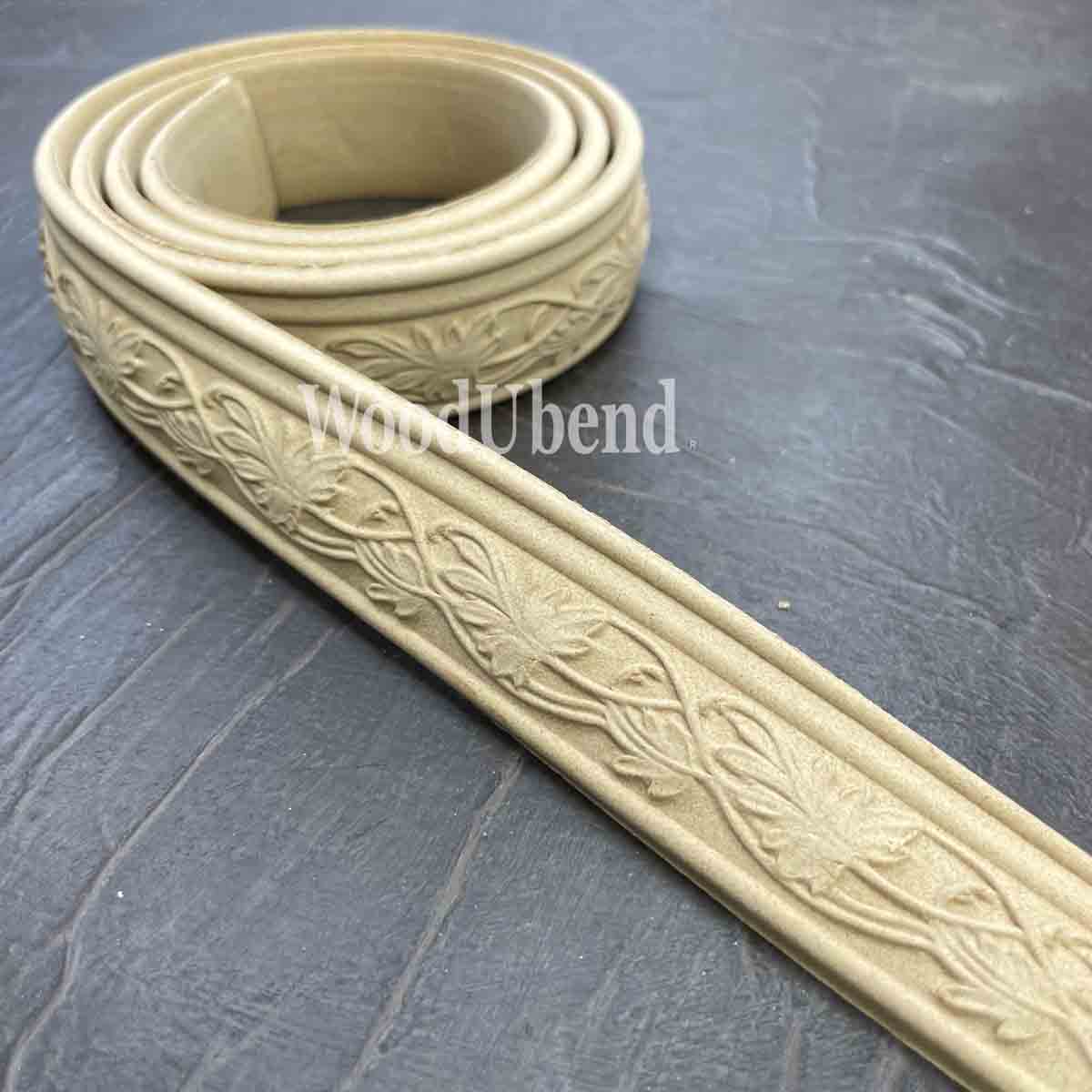 Woodubend Trim #TR009
