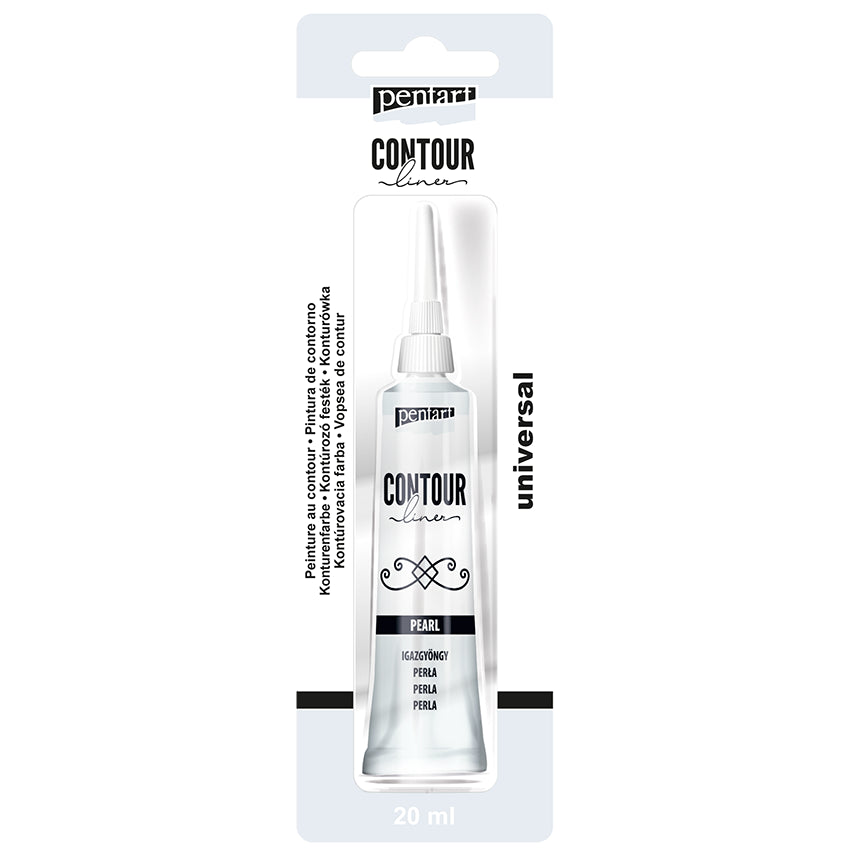 Pentart Contour Liner