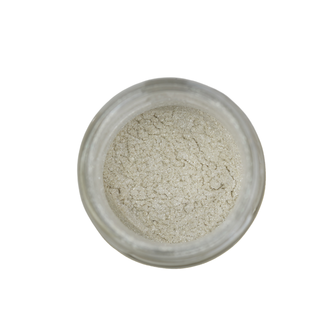 Posh Chalk Precious Metallic Pigments