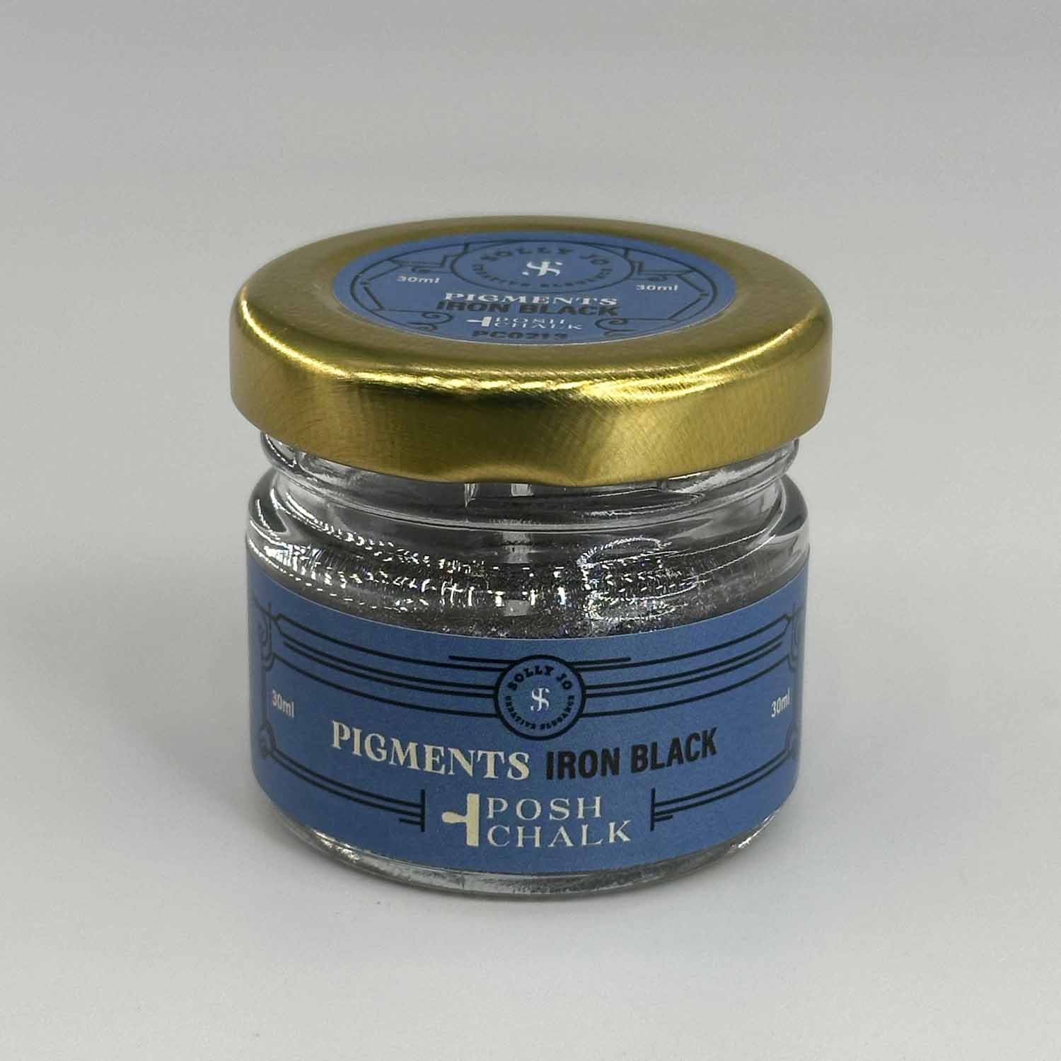 Posh Chalk Pigments