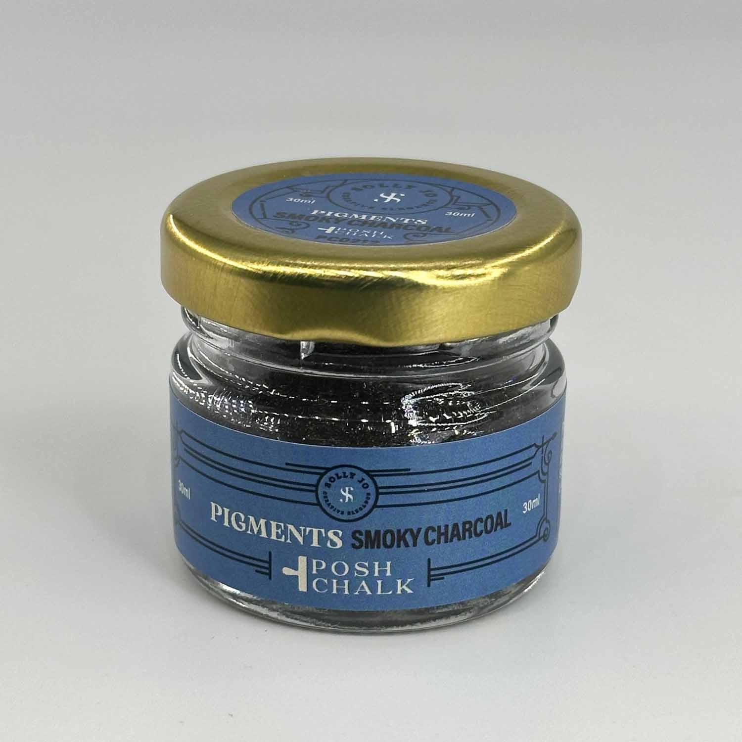 Posh Chalk Pigments