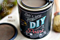 DIY Paint - Prairie Gray