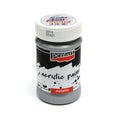 Pentart Acrylic Metallic Paint - Silver