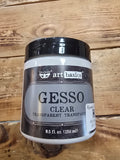 Gesso - Clear