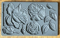 IOD Mould - Roses (Retired)