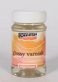 Pentart Antique Glossy Varnish