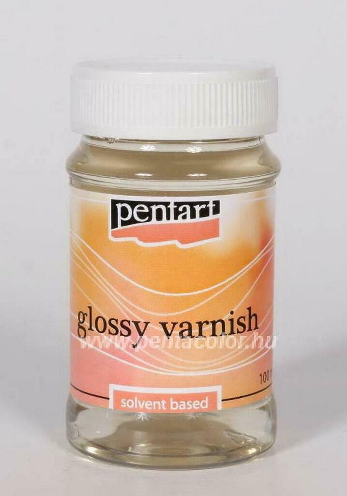 Pentart Antique Glossy Varnish