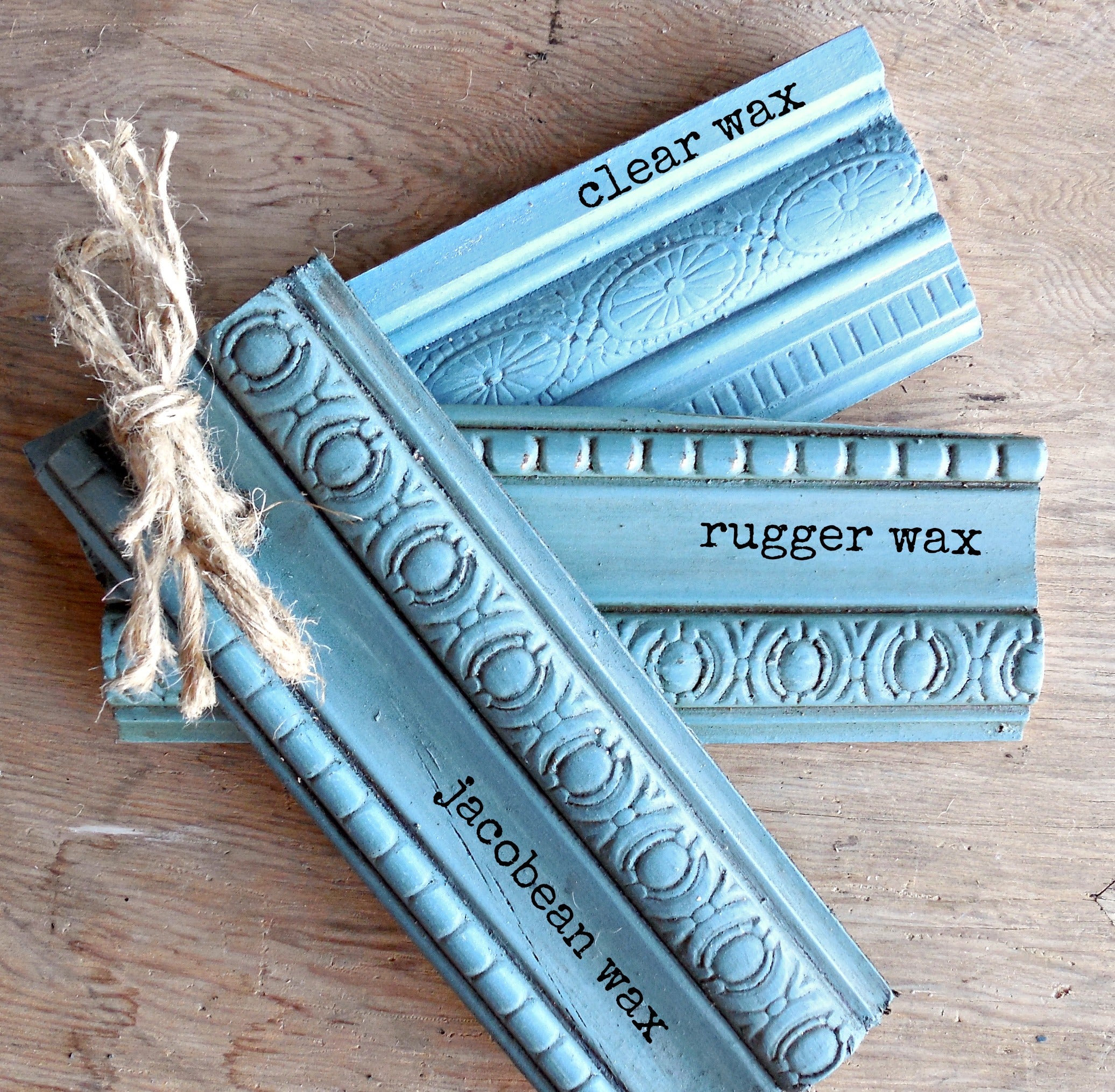 Sweet Pickins Milk Paint - Moody Blue