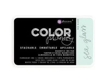 Color Philosophy Ink Pad
