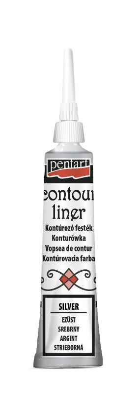 Pentart Contour Liner