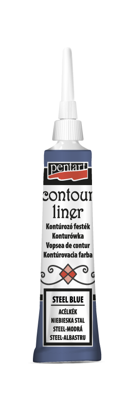 Pentart Contour Liner