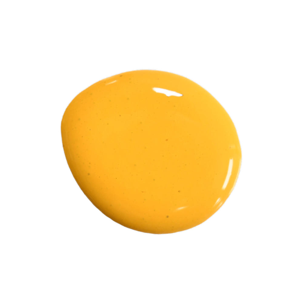Sweet Pickins Milk Paint - Sunflower