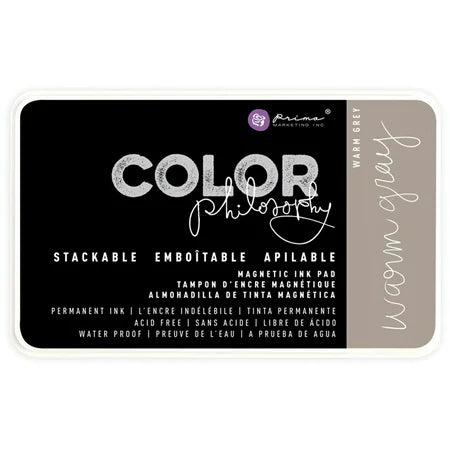 Color Philosophy Ink Pad