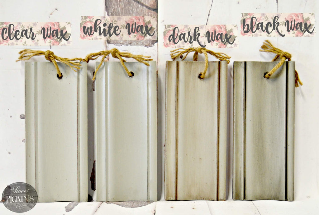 Sweet Pickins Milk Paint - Haberdash