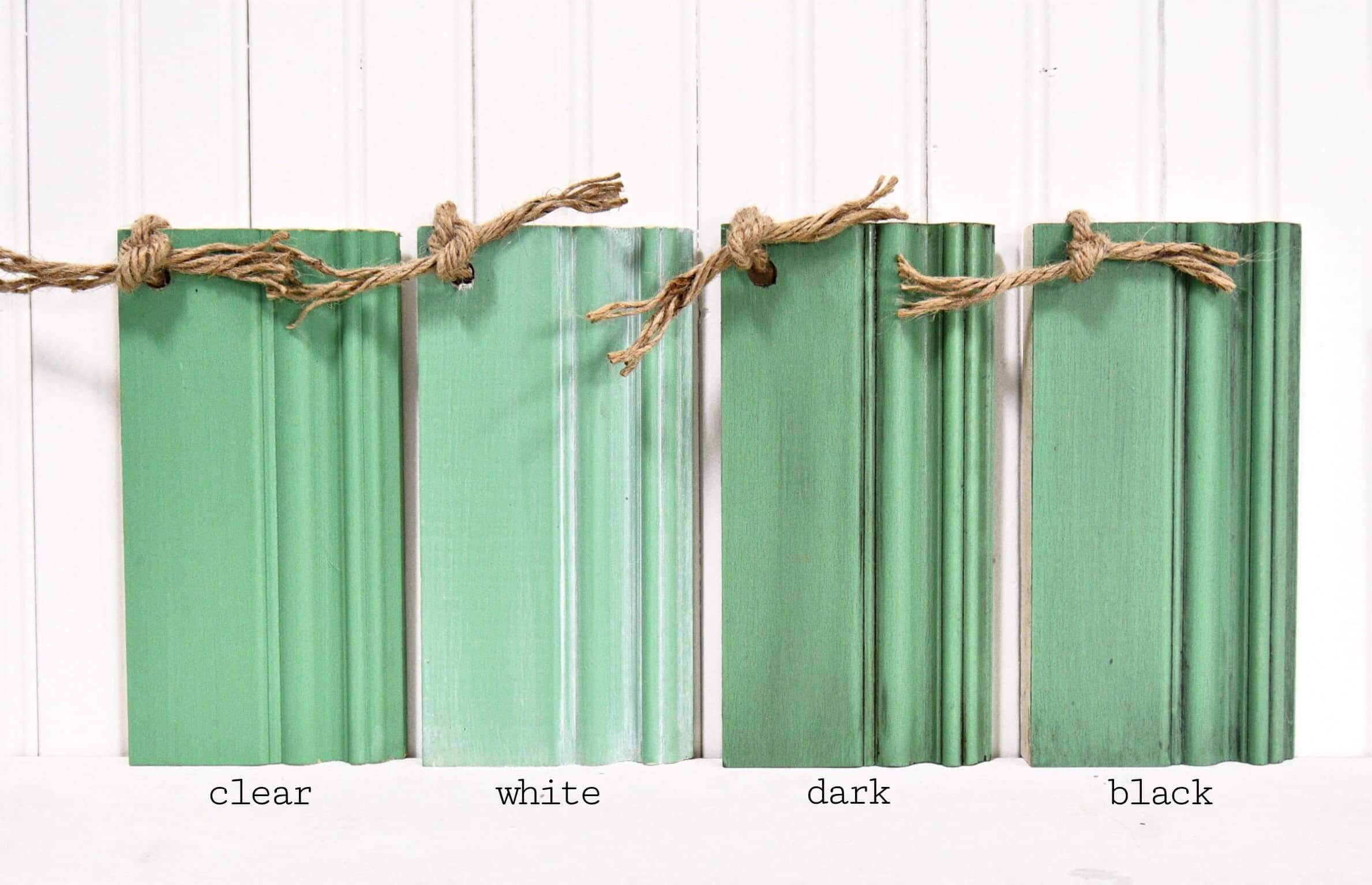 Sweet Pickins Milk Paint - Gumdrop