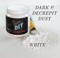 DIY Paint - Decrepit Dust
